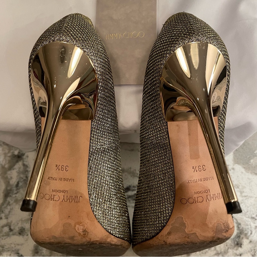 JIMMY CHOO | Romy - Picture 12 of 16